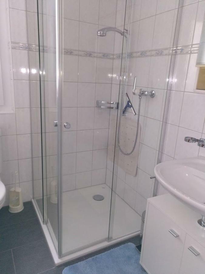 Studio Regli Anne-Maria Apartment Андермат Екстериор снимка